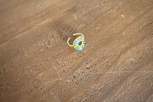 Load image into Gallery viewer, colorful, waterproof summertime ring