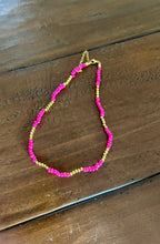 Load image into Gallery viewer, boho beaded chokers