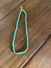 Load image into Gallery viewer, boho beaded chokers