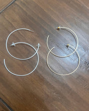 Load image into Gallery viewer, jumbo light hoops
