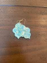 Load image into Gallery viewer, funky acetate earrings