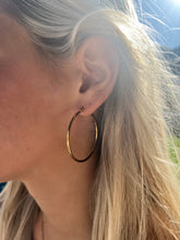 Load image into Gallery viewer, classic hoop