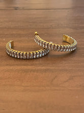 Load image into Gallery viewer, cz bling hoops