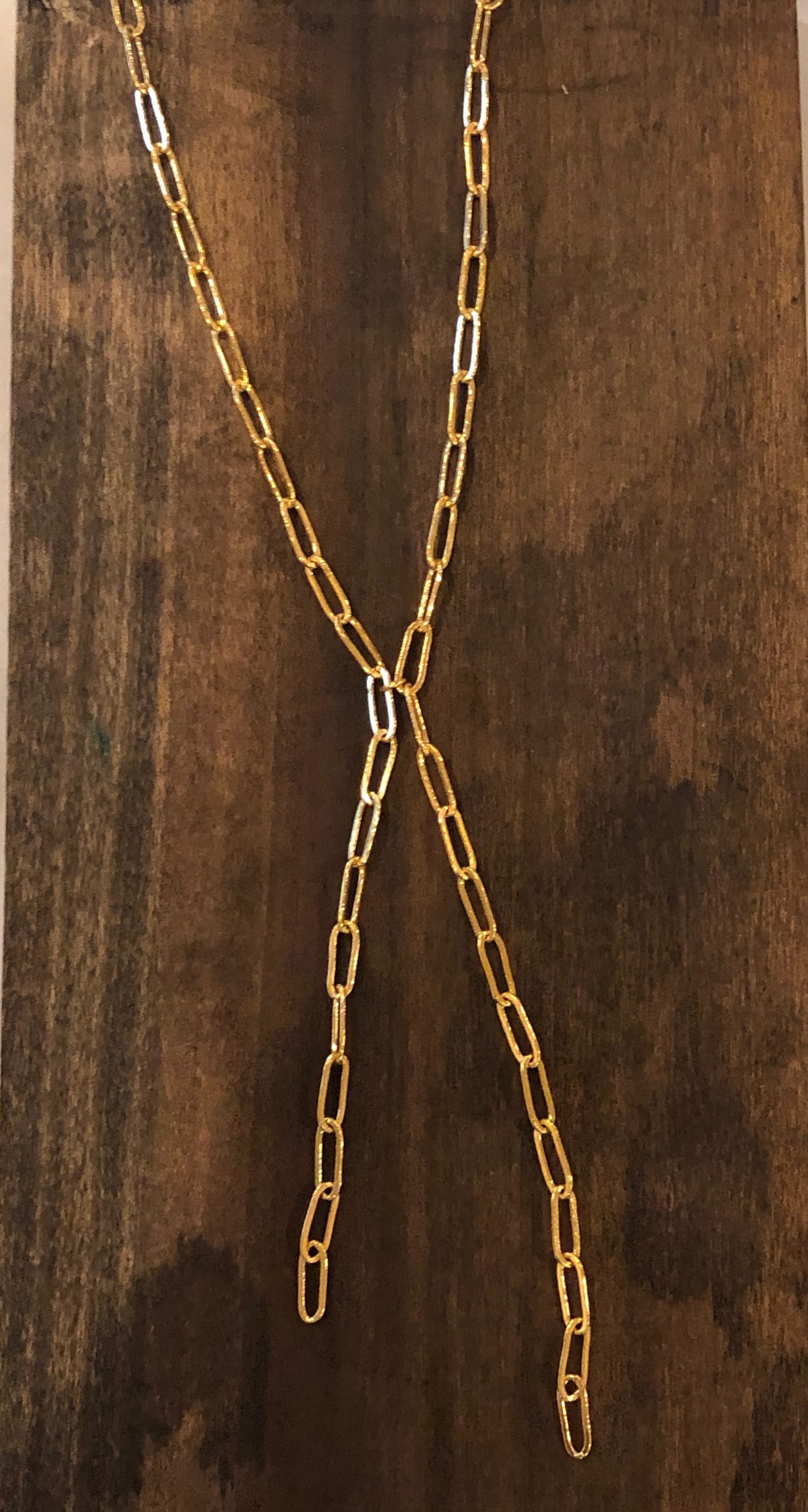 y necklace
