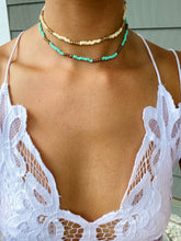 Load image into Gallery viewer, boho beaded chokers