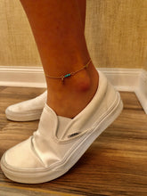 Load image into Gallery viewer, waterproof anklets