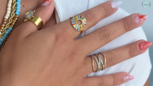 2:1:1 Rule for Jewelry Explained for a Balanced Look