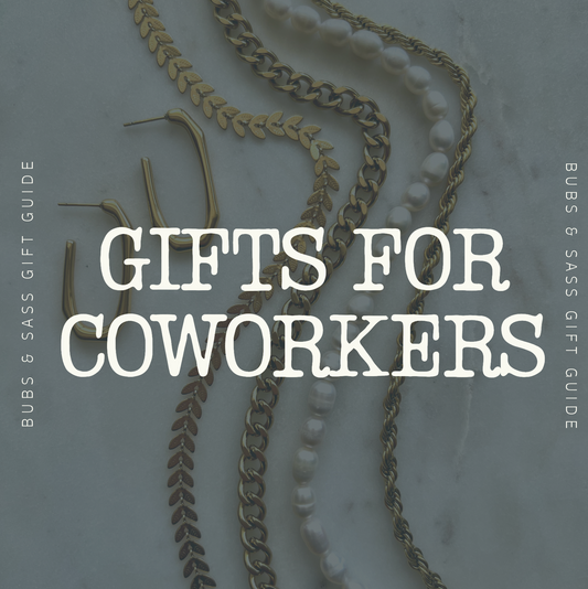 Gifts for Coworkers