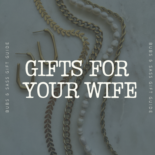Gifts for your Wife
