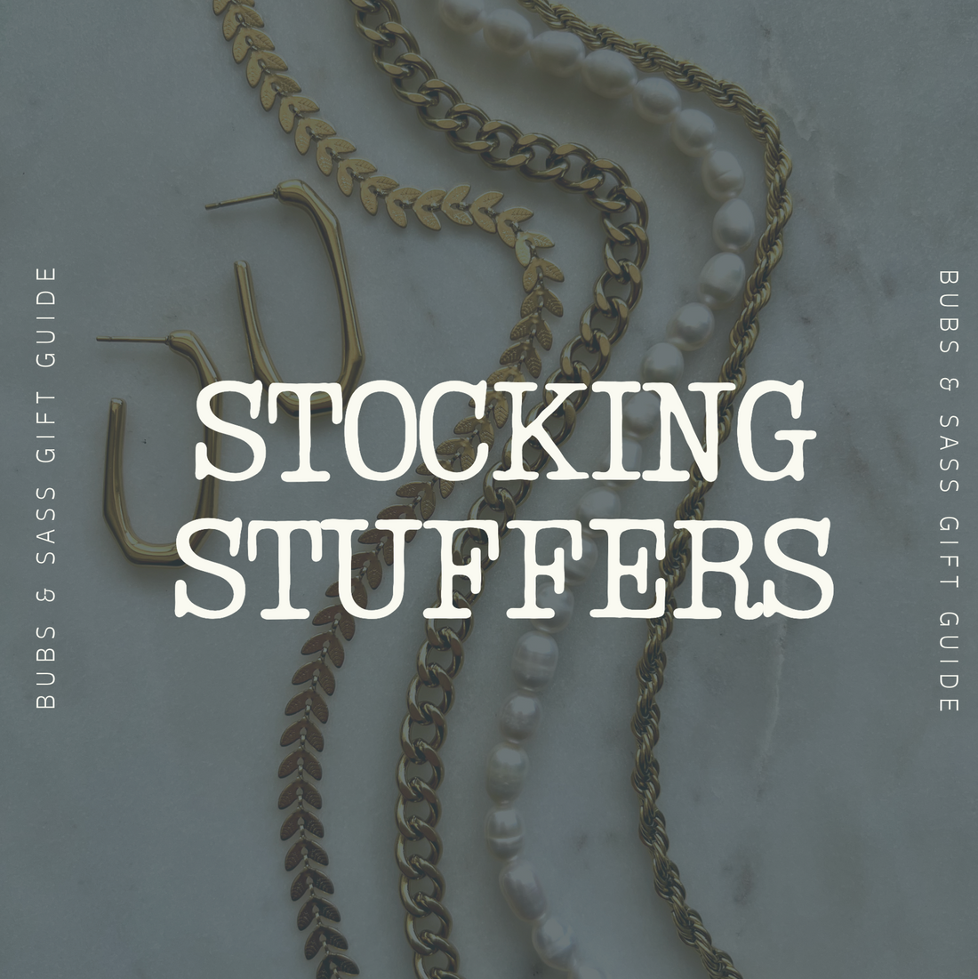 Stocking Stuffers