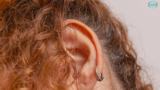 What Does an Earring in the Left Ear Mean? From Tradition to Modern Style