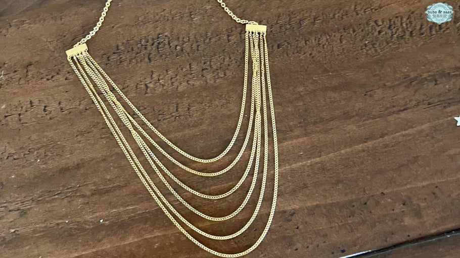 What is the Difference Between Pendants and Necklaces