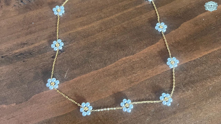 How to Clean a Pearl Necklace