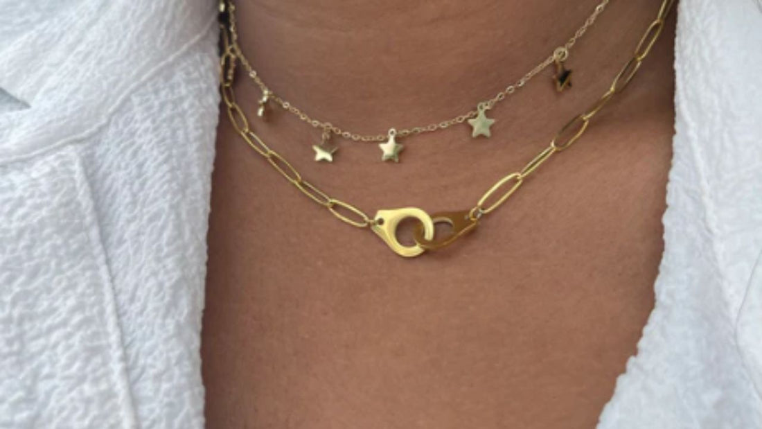how-to-get-a-knot-out-of-a-necklace-fast