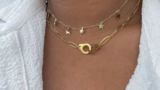 how-to-get-a-knot-out-of-a-necklace-fast