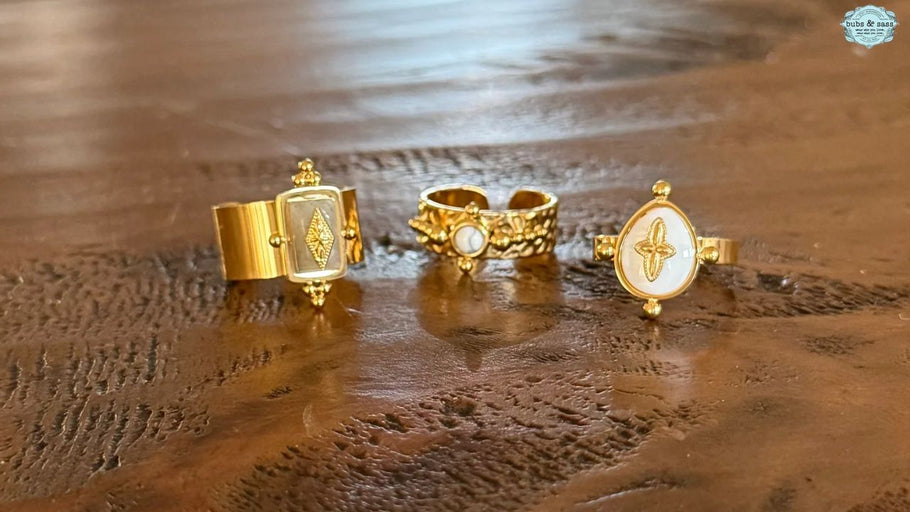 How to Measure Ring Size: A Complete and Easy Guide