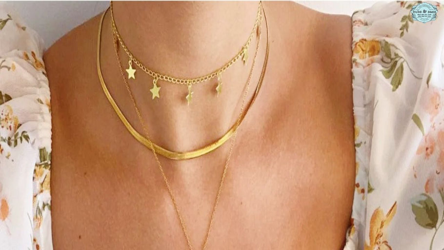 How to Measure Necklace Length: A Complete Guide
