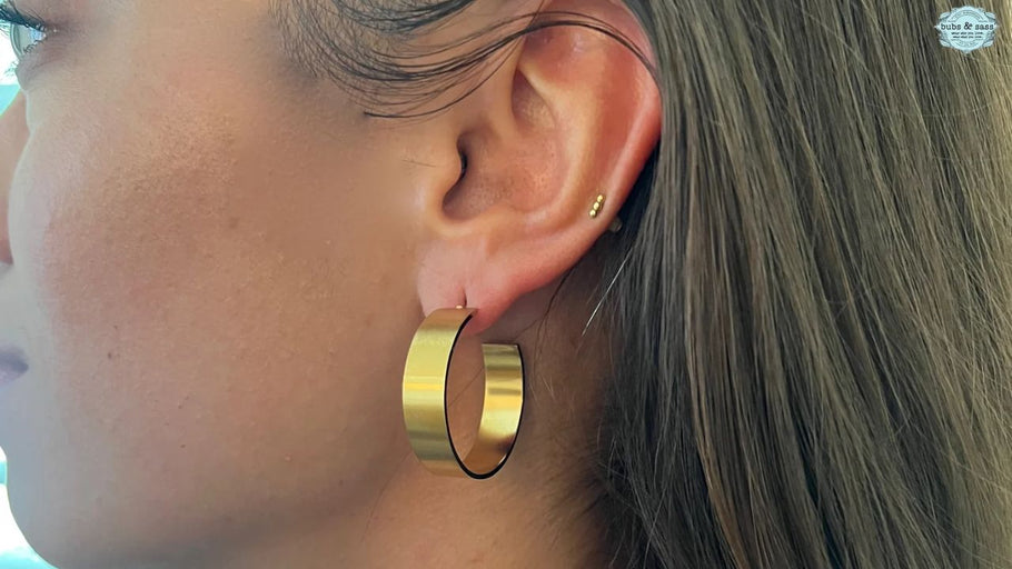 What Is the Smallest Gauge Earring? A Comprehensive Guide