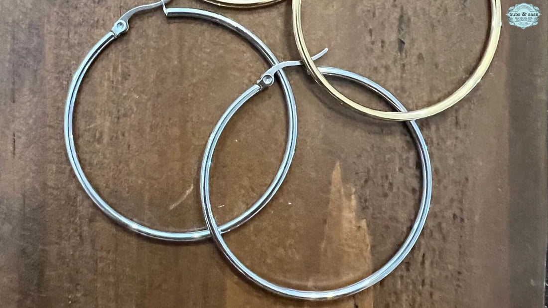 Does Stainless Steel Jewelry Last Long?