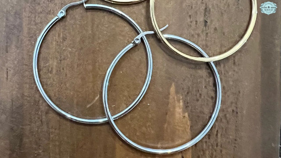 Does Stainless Steel Jewelry Last Long?