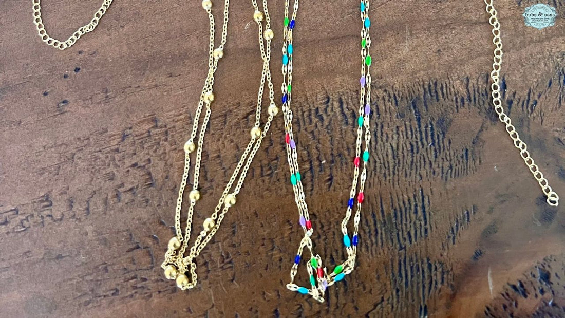 What Are Body Chains Used For? A Complete Guide
