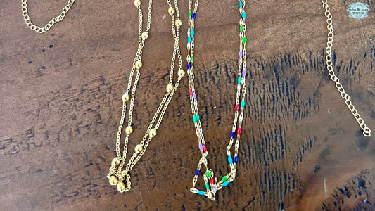 What Are Body Chains Used For? A Complete Guide