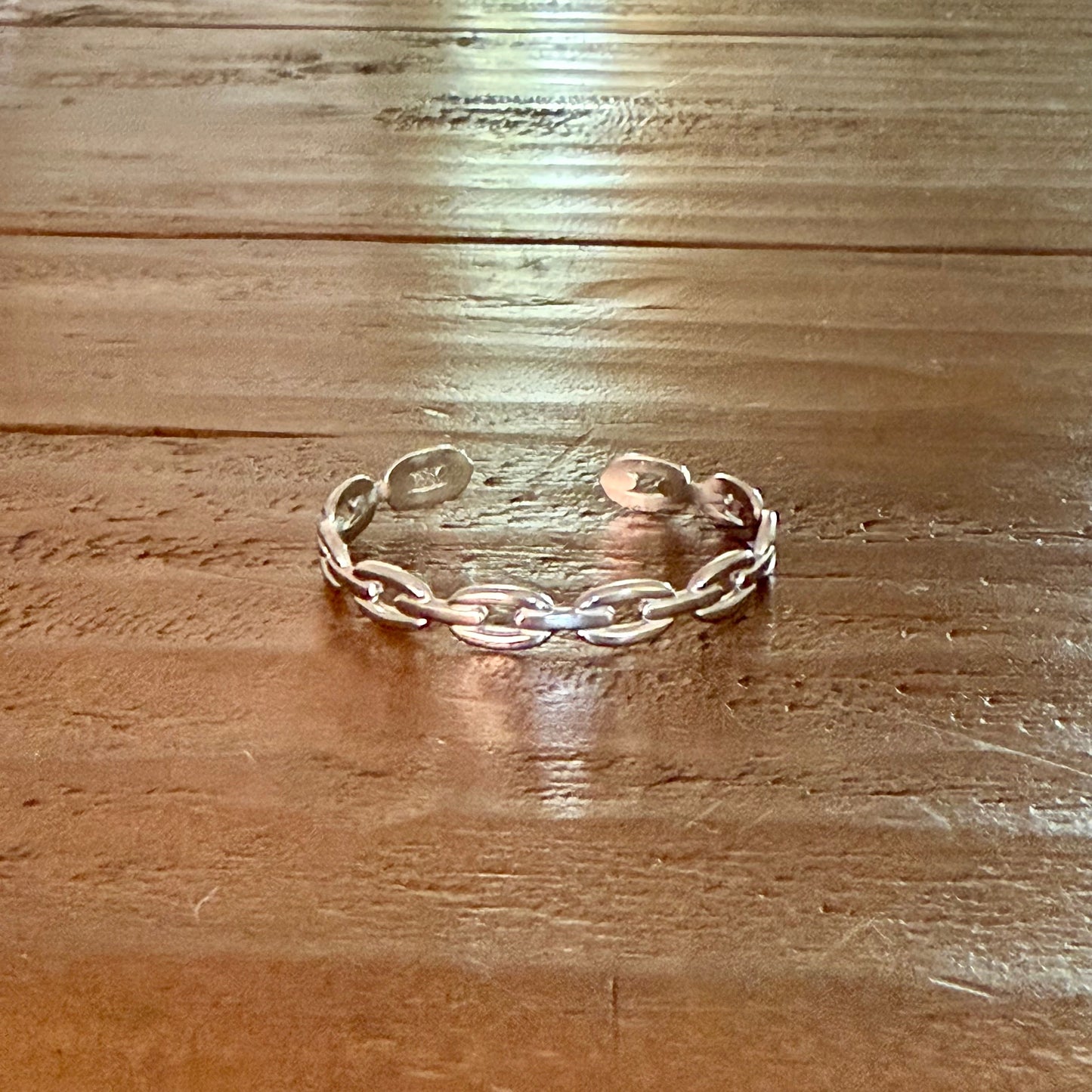 mariner cuff bracelet