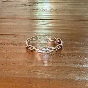 mariner cuff bracelet