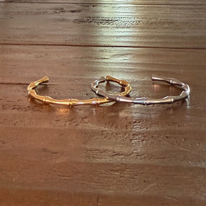 bamboo waterproof cuffs