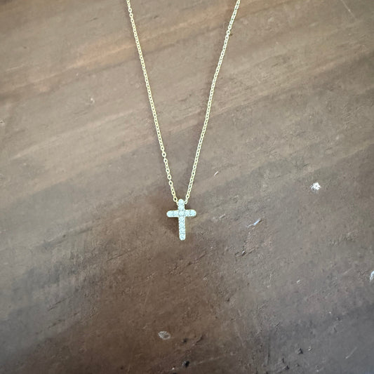 cz cross