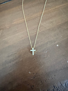 cz cross