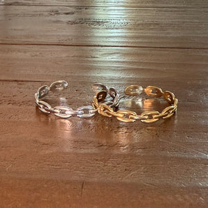 mariner cuff bracelet