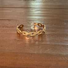 Load image into Gallery viewer, mariner cuff bracelet