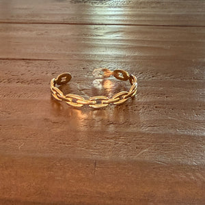 mariner cuff bracelet