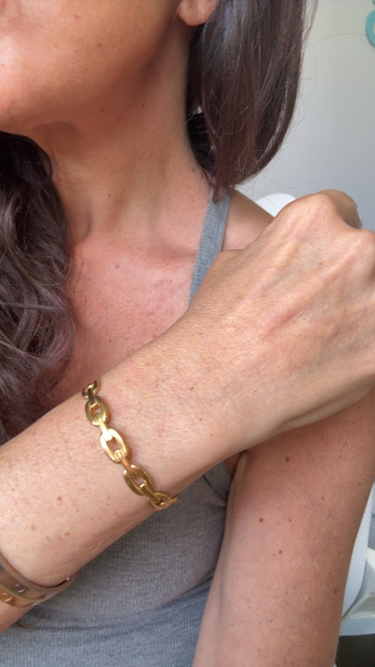 mariner cuff bracelet