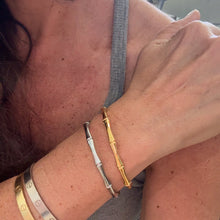 Load image into Gallery viewer, bamboo waterproof cuffs