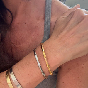 bamboo waterproof cuffs