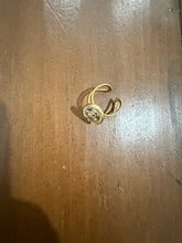 Load image into Gallery viewer, waterproof mary ring