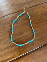 Load image into Gallery viewer, boho beaded chokers