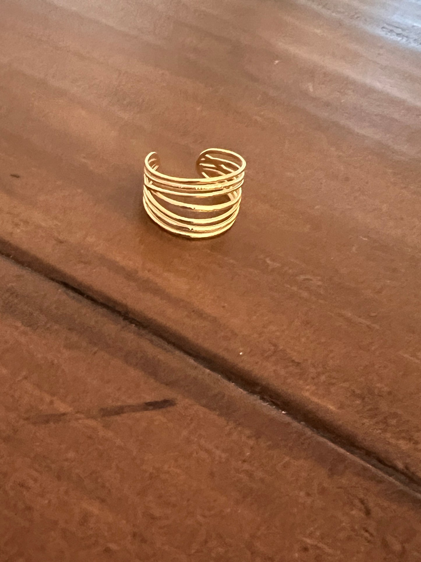 multi-band waterproof ring