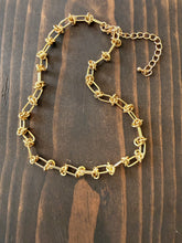 Load image into Gallery viewer, waterproof knot chain
