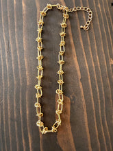Load image into Gallery viewer, waterproof knot chain