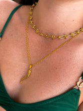 Load image into Gallery viewer, waterproof knot chain