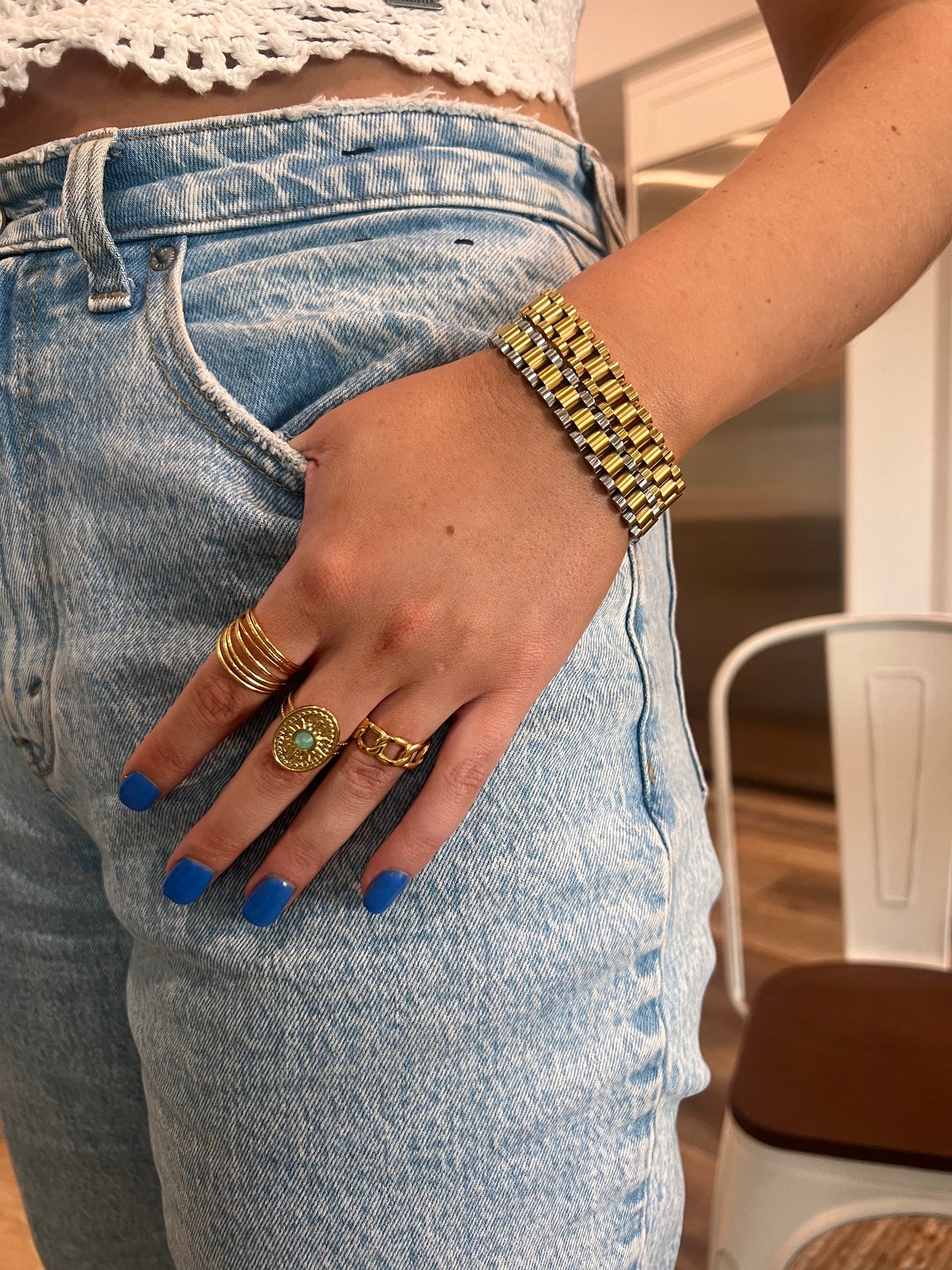 watch band bracelet