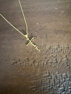 the faith cross