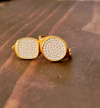Load image into Gallery viewer, waterproof signet rings