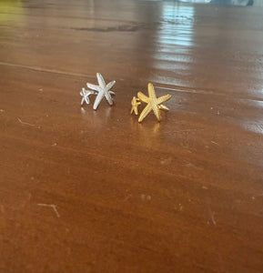 waterpreoof starfish rings