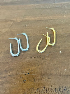 square thin hoops