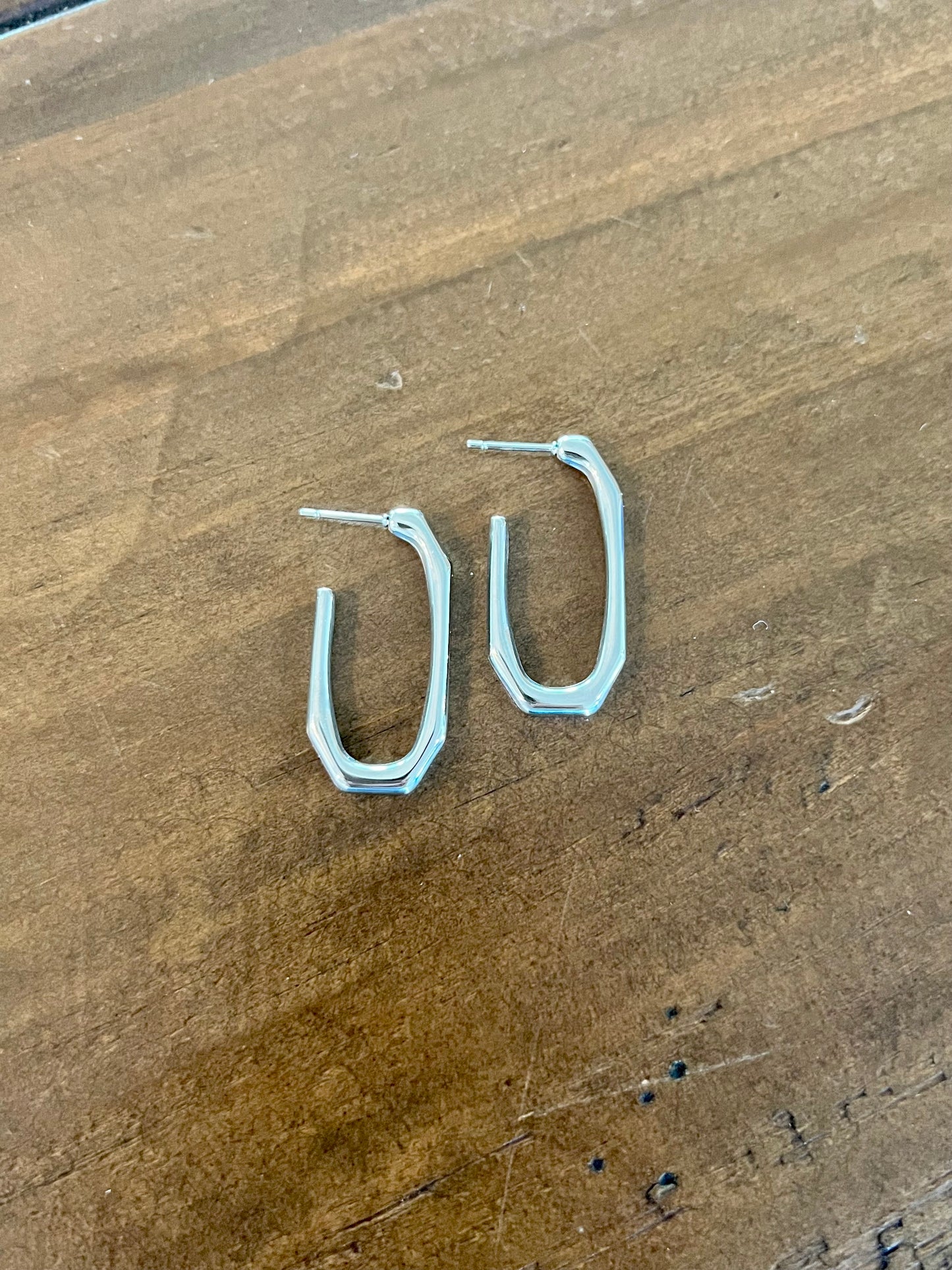 square thin hoops