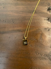 Load image into Gallery viewer, inspiration tag necklaces